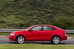 Audi A3 Sedan 1.4 TFSI Flex 2017 года (LA)